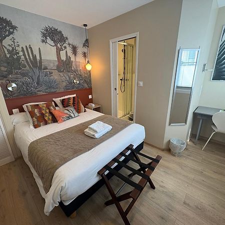 Hotel Moderna شيربوغ أون كوتننتين المظهر الخارجي الصورة