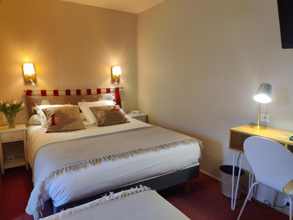 Hotel Moderna شيربوغ أون كوتننتين المظهر الخارجي الصورة