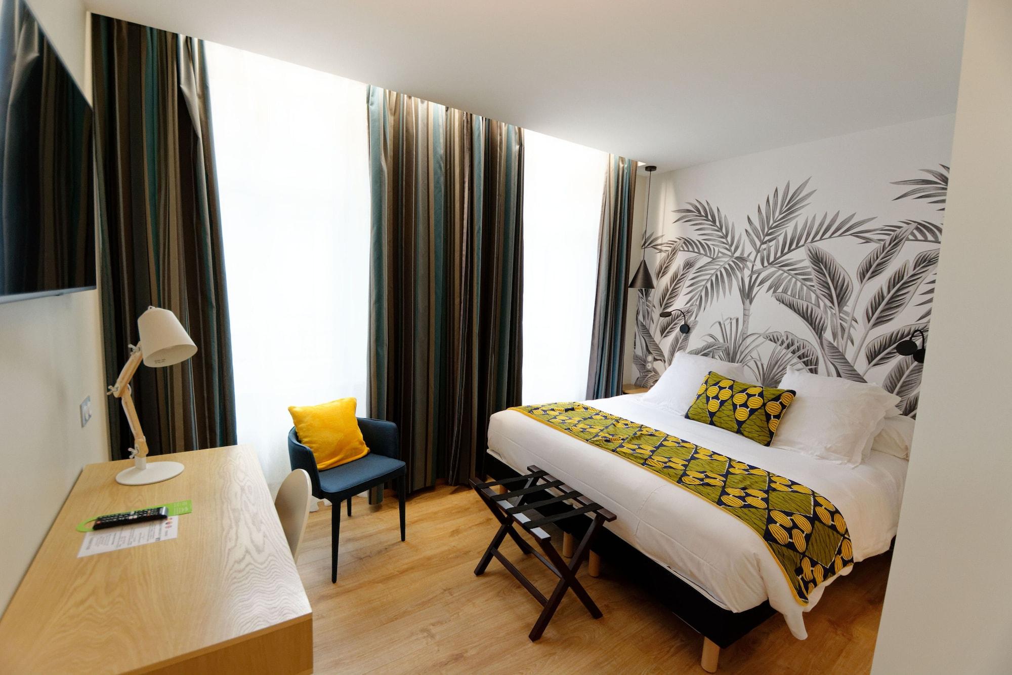 Hotel Moderna شيربوغ أون كوتننتين المظهر الخارجي الصورة