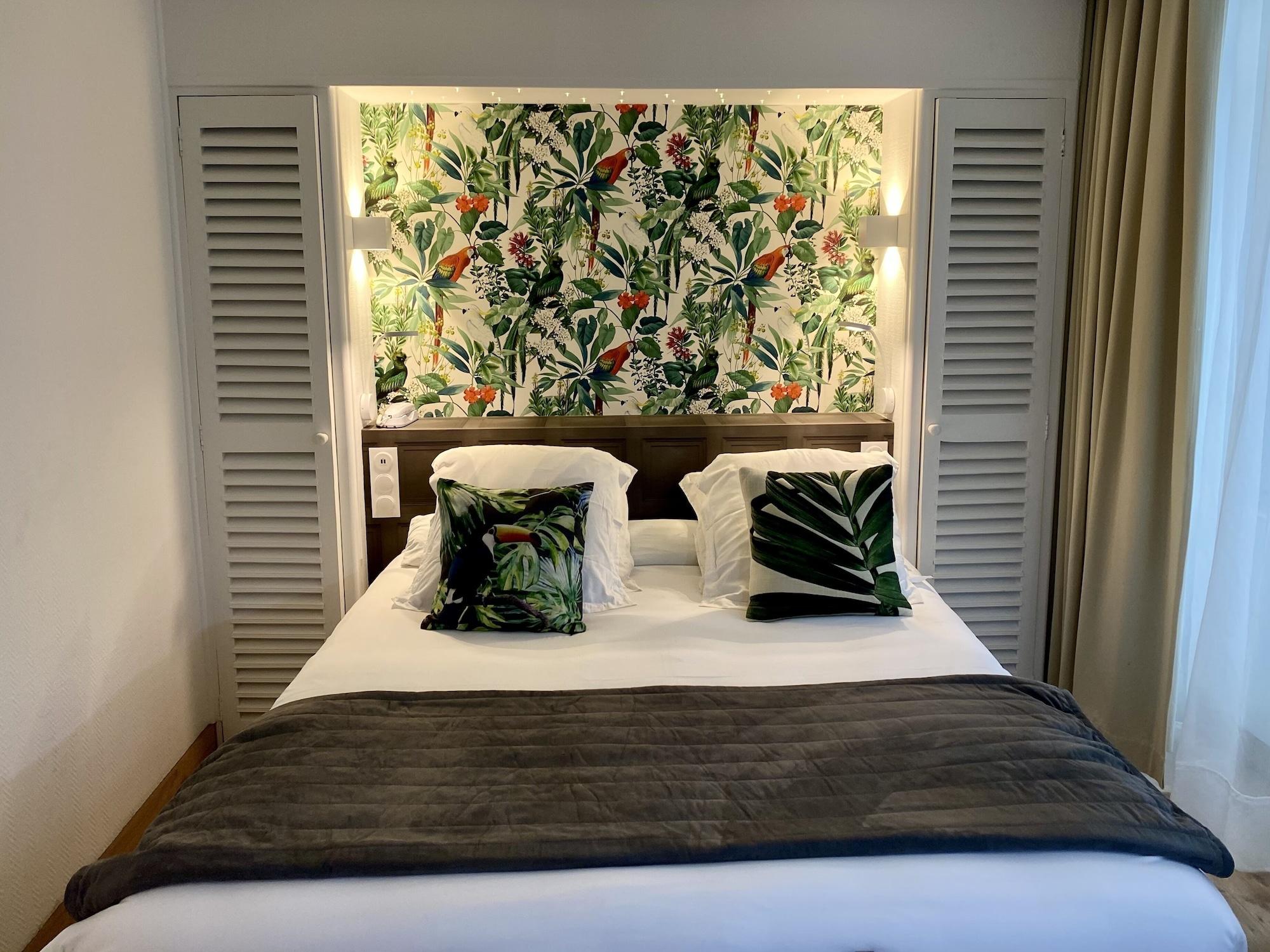 Hotel Moderna شيربوغ أون كوتننتين المظهر الخارجي الصورة