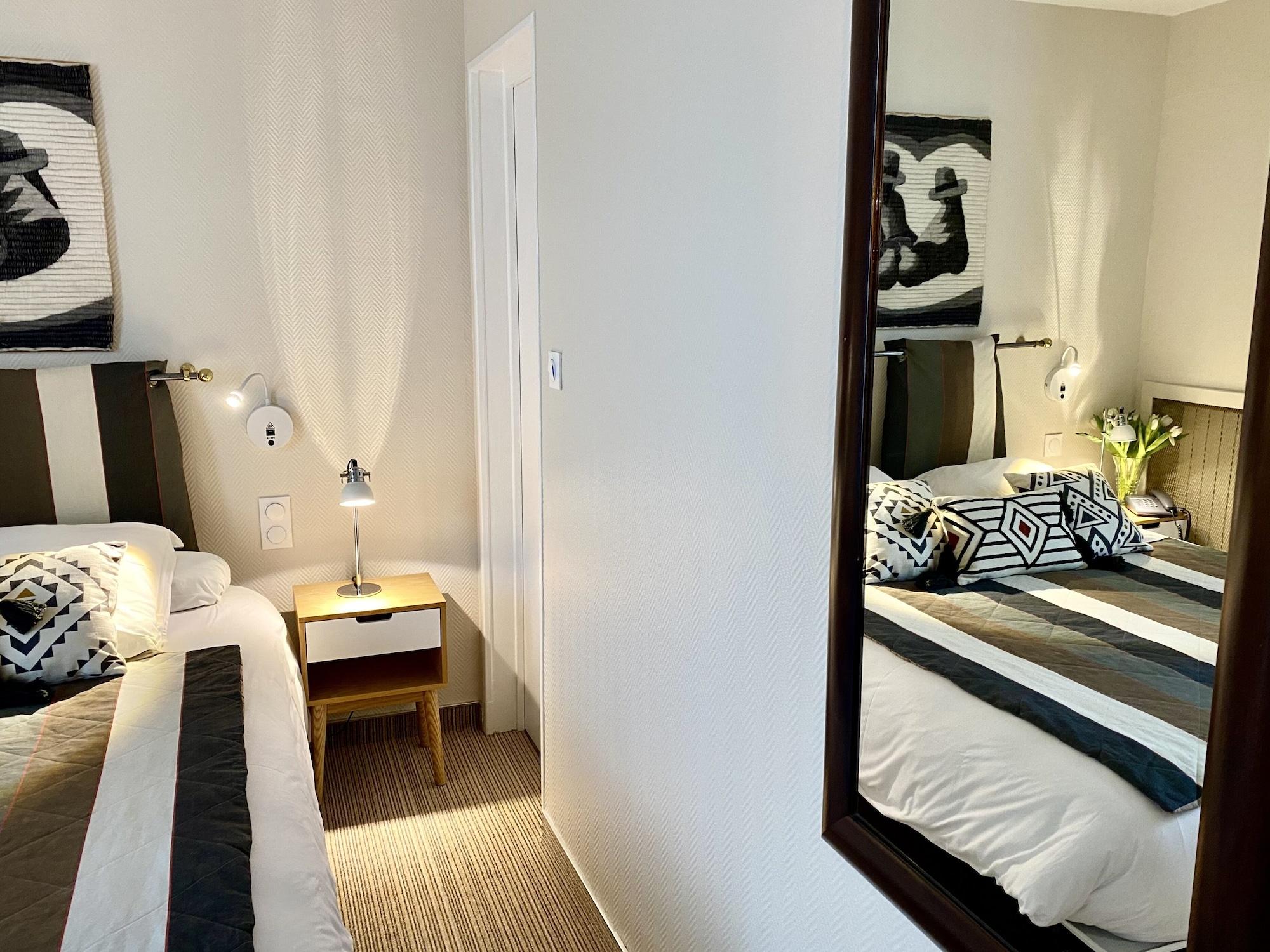 Hotel Moderna شيربوغ أون كوتننتين المظهر الخارجي الصورة
