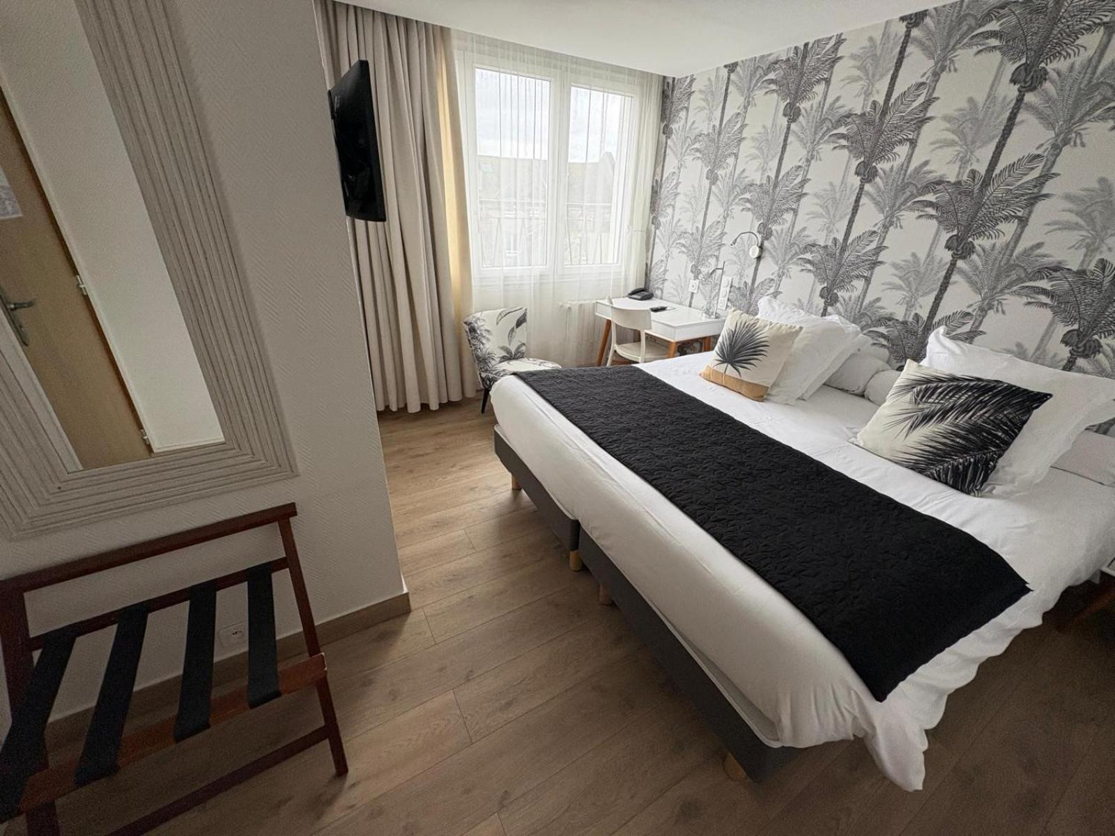 Hotel Moderna شيربوغ أون كوتننتين المظهر الخارجي الصورة