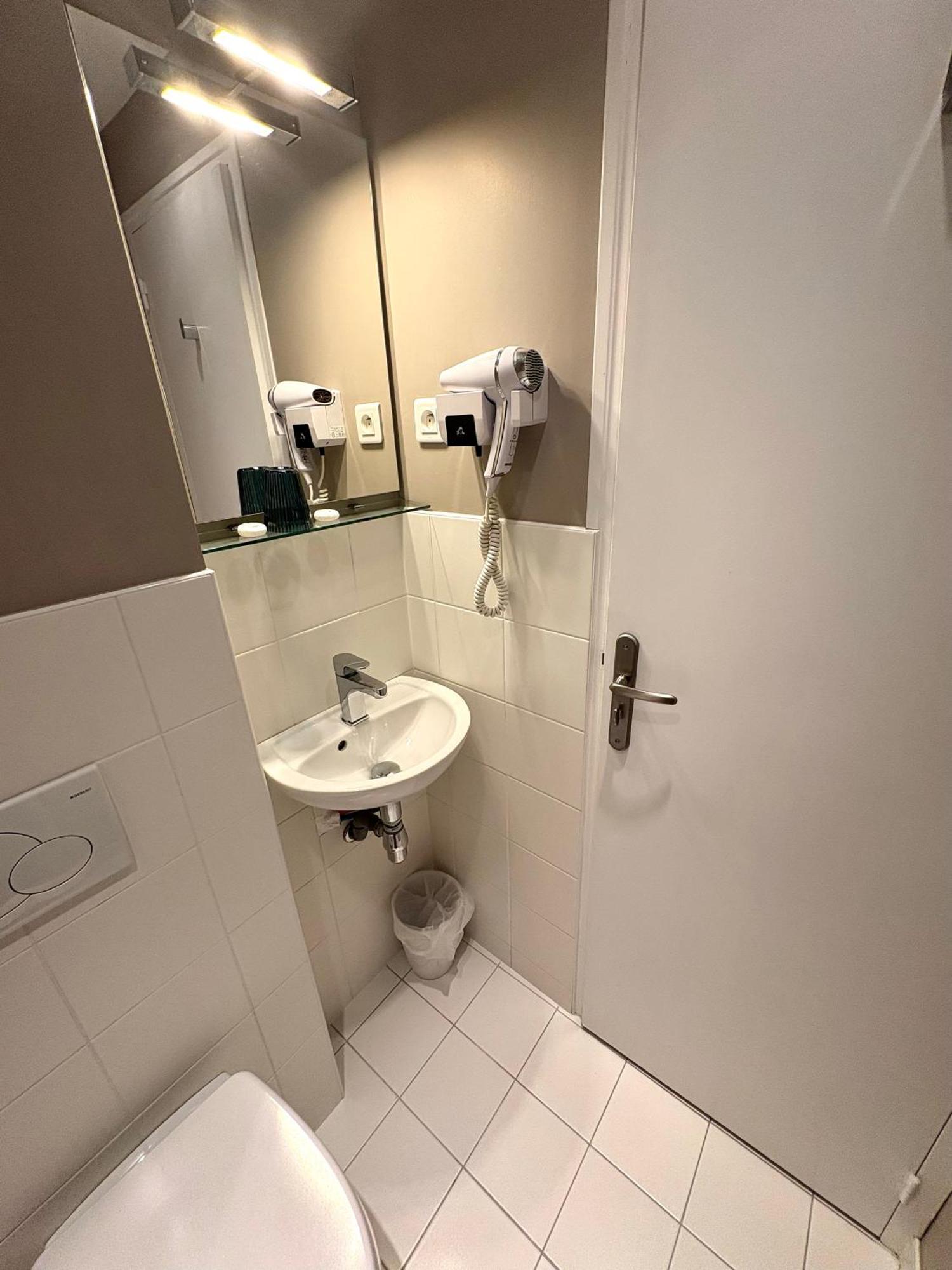 Hotel Moderna شيربوغ أون كوتننتين المظهر الخارجي الصورة