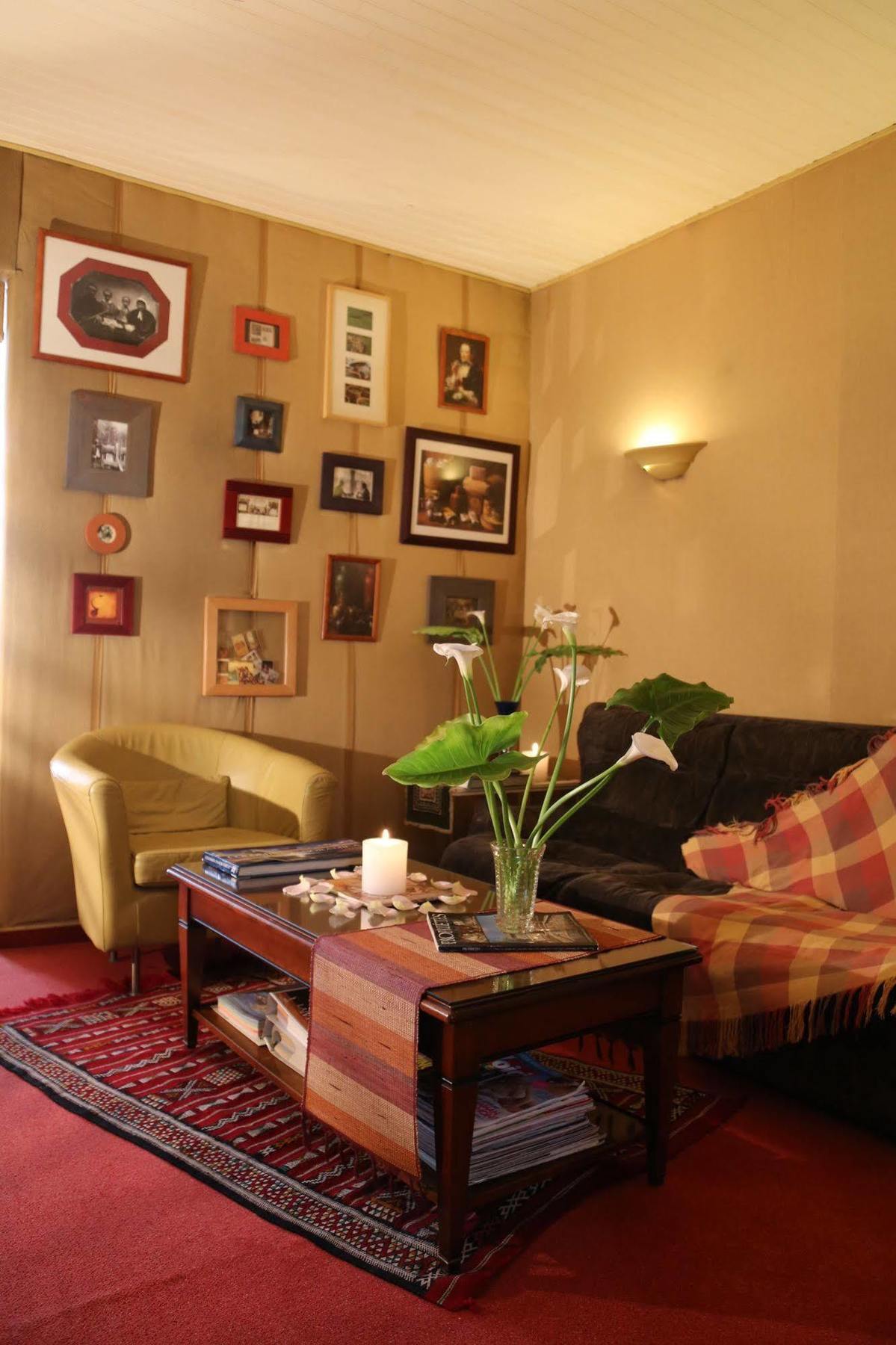 Hotel Moderna شيربوغ أون كوتننتين المظهر الخارجي الصورة